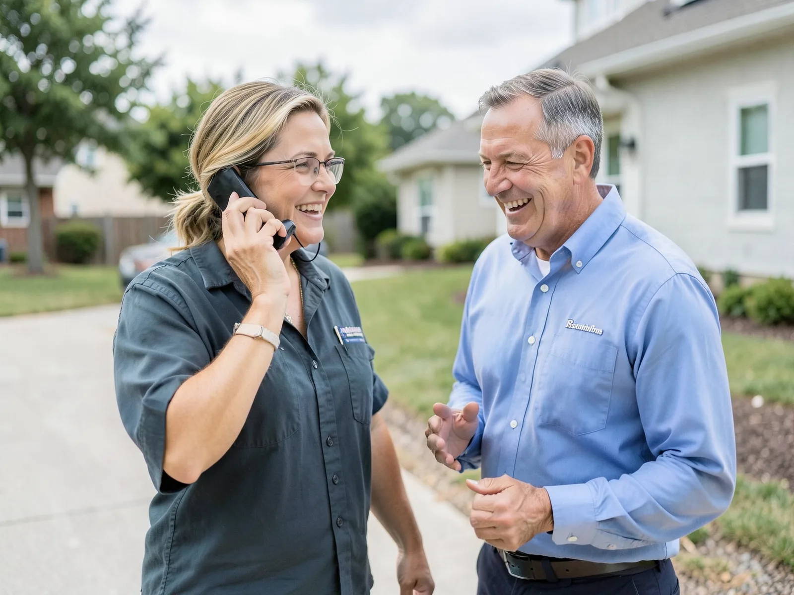 Frequently Asked Questions About Assessment And Inspection in Oakland, RI